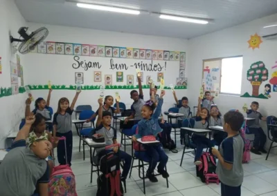 Centro Educacional Profissional do Coroadinho